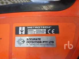 METRO TECH 810DX Locator - picture1' - Click to enlarge