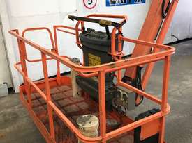 JLG 800AJ KNUCKLE BOOM LIFT - picture1' - Click to enlarge