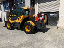 Used Dieci 70.10 Telehandler For Sale with Pallet Forks - picture0' - Click to enlarge