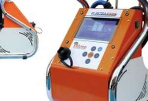 16-2000mm Electrofusion Welder - Ritmo Elektra Top