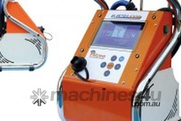 16-2000mm Electrofusion Welder - Ritmo Elektra Top