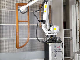 Anthropomorphic Robot For Vertical Lines - Made In Italy - picture0' - Click to enlarge