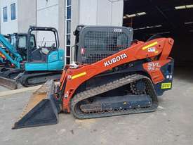 Kubota SVL95-2s positrack for sale - picture0' - Click to enlarge