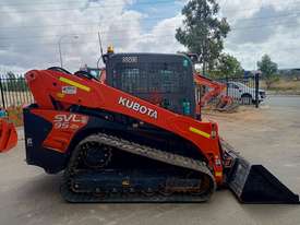 Kubota SVL95-2s positrack for sale - picture2' - Click to enlarge