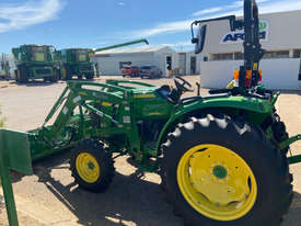 John Deere 4049M FWA/4WD Tractor - picture1' - Click to enlarge