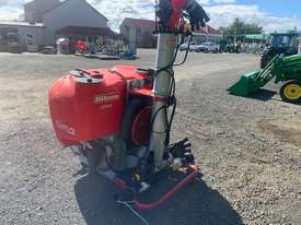 Silvan 600L P50 Turbomiser Sprayer - picture1' - Click to enlarge