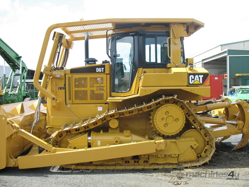 New 2020 gessner D6H-T MODULAR CANOPY Dozer Parts in 