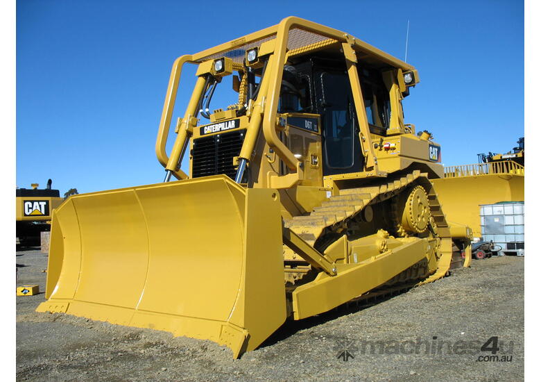 caption D6H-T Modular Canopy