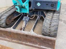 2015 Kobelco SK45SRX-6 - picture2' - Click to enlarge