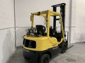 Forklift Counterbalance Hyster 2.5 Ton LPG - picture0' - Click to enlarge