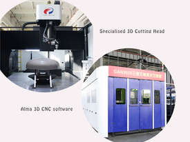 3D-Robot System - picture1' - Click to enlarge