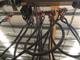 electric hoist 500kg - picture2' - Click to enlarge