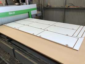 Used Biesse Skill 1536 - picture0' - Click to enlarge