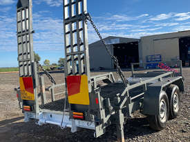 2000 Marlin Plant Trailer - picture0' - Click to enlarge