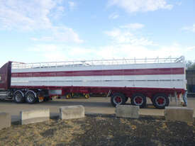 Haulmark R/T Lead/Mid Stock/Crate Trailer - picture0' - Click to enlarge