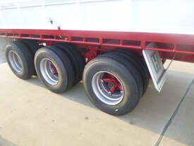 Haulmark R/T Lead/Mid Stock/Crate Trailer - picture0' - Click to enlarge