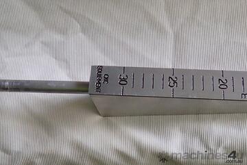 Deviation Measuring Wedge 1 - 30mm