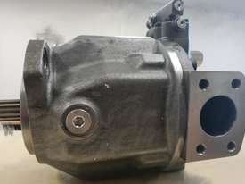 Hydraulic Pump Aftermarket - picture0' - Click to enlarge