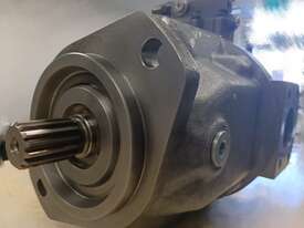 Hydraulic Pump Aftermarket - picture0' - Click to enlarge