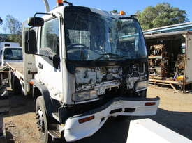 2002 Isuzu FVZ Wrecking Stock #1788 - picture0' - Click to enlarge