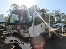 2002 Isuzu FVZ Wrecking Stock #1788 - picture0' - Click to enlarge