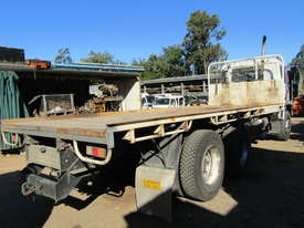 2002 Isuzu FVZ Wrecking Stock #1788 - picture1' - Click to enlarge