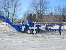 3000 Series Firewood Processor - picture0' - Click to enlarge