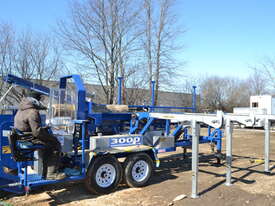 3000 Series Firewood Processor - picture0' - Click to enlarge