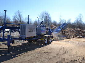 3000 Series Firewood Processor - picture2' - Click to enlarge