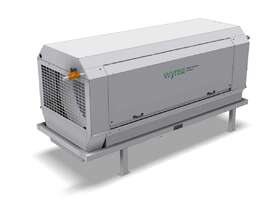Wyma Rotary Screen Filter - picture0' - Click to enlarge