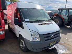 2010 Ford Transit 140 T330 - picture0' - Click to enlarge