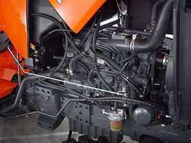 Kubota  L4600HD Hydro Transmission - picture0' - Click to enlarge