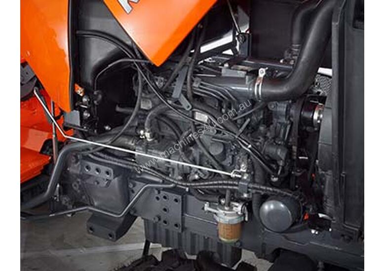 New Kubota Kubota L4600HD Hydro Transmission Tractors in , Listed on