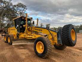 VOLVO G940 Road Grader 225HP 14ft Mouldboard  - picture1' - Click to enlarge