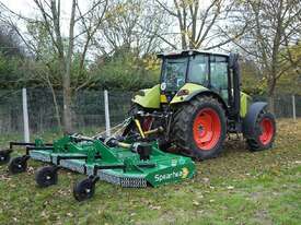 Spearhead Multicut 430 Slashers - picture1' - Click to enlarge