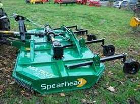 Spearhead Multicut 430 Slashers - picture2' - Click to enlarge