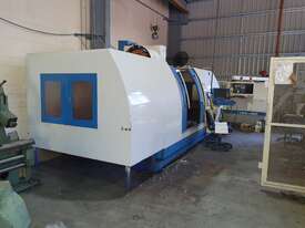 Vertical Machining Center - picture0' - Click to enlarge