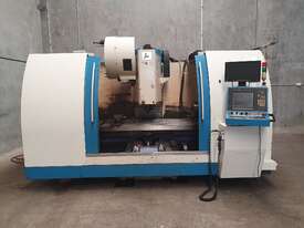 Vertical Machining Center - picture0' - Click to enlarge