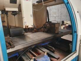 Vertical Machining Center - picture1' - Click to enlarge