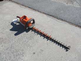 Stihl HSA86 Hedger - picture1' - Click to enlarge