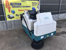 TENNANT 6200 Fully serviced and ready to go - picture0' - Click to enlarge