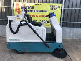 TENNANT 6200 Fully serviced and ready to go - picture0' - Click to enlarge