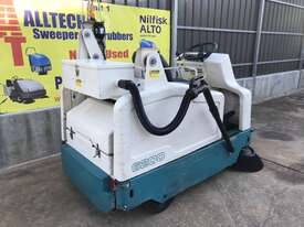 TENNANT 6200 Fully serviced and ready to go - picture1' - Click to enlarge