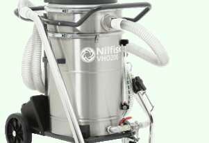 CLEANQUIP-Nilfisk VHO200 All In One Brewery/Distrillery #Winery Vacuum CLEANQUIP-Nilfisk VHO200 All In One Brewery/Distrillery #Winery Vacuum