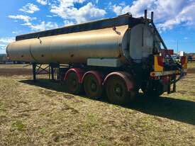 ROAD CONSTRUCTION bitumen tanker - picture0' - Click to enlarge