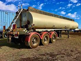 ROAD CONSTRUCTION bitumen tanker - picture1' - Click to enlarge