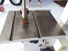 16 inch bandsaw - picture2' - Click to enlarge