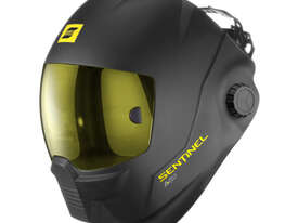 ESAB SENTINEL A50 AIR DIGITAL AUTOMATIC WELDING HELMET - picture0' - Click to enlarge