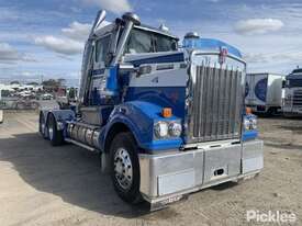 2018 Kenworth T909 - picture0' - Click to enlarge
