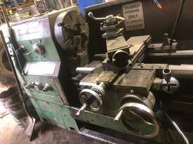 Yunnan Metal Lathe - picture0' - Click to enlarge